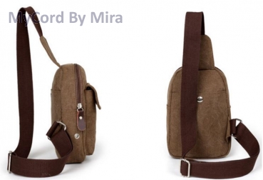 Crossbodytasche